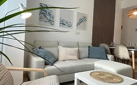 Apartamento En Aguilas