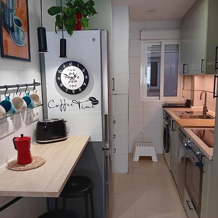 Apartamento En Águilas Exterior foto