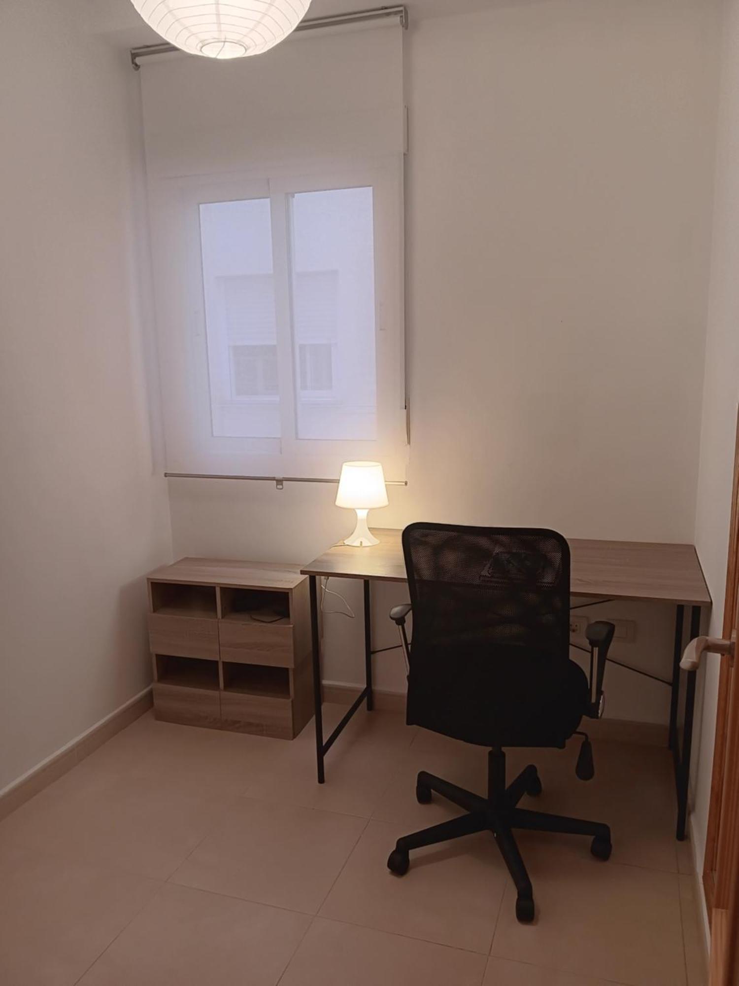 Apartamento En Águilas Exterior foto